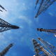 Image for article titled What It Takes to Restore Cellular Service After a Hurricane